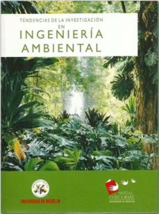 tendencias de la investigación en ingeniería ambiental (ebook)-9789588348339