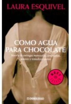 -laura esquivel-9789588611839