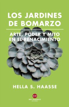 los jardines de bomarzo (ebook)-9789588969039