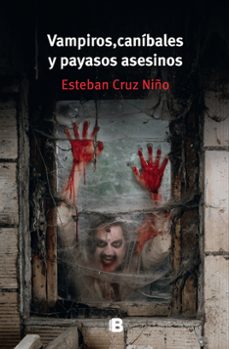 -esteban cruz niño-9789588991139