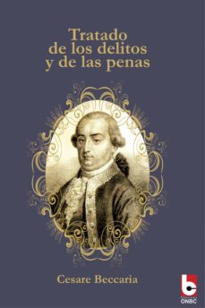 tratado de los delitos y de las penas (ebook)-9789597261339