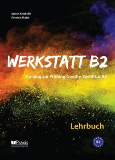 werkstatt b2 lehrbuch-9789608261839