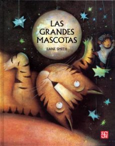 las grandes mascotas-9789681641139