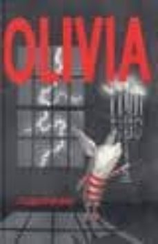 olivia i la joguina perduda-9789681671839