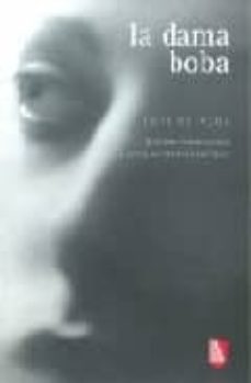 la dama boba (ebook)-felix lope de vega-9786071617347