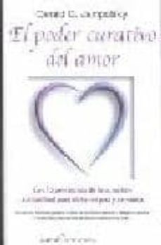 el poder curativo del amor-gerald g. jampolsky-9789681911539