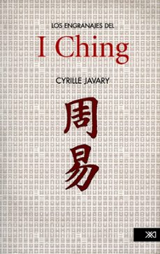 engranajes, los i ching-cyrille javary-9789682327339