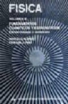 fisica (vol. iii): fundamentos cuanticos y estadisticos (ed. rev. y aum.)-9789684443839