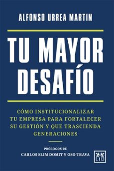 tu mayor desafio (ebook)-9789689721239