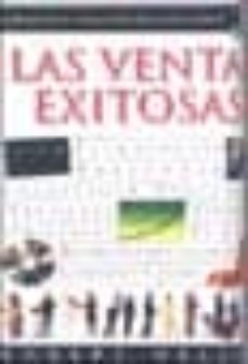 las ventas exitosas-robert heller-9789700514239