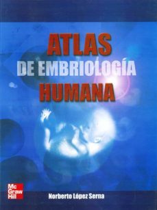atlas de embriologia humana-ven serna lopez-9789701048139