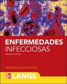 enfermedades infecciosas-frederick southwick-9789701070239