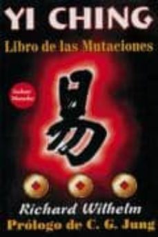 yi ching: libro de las mutaciones-9789706661739