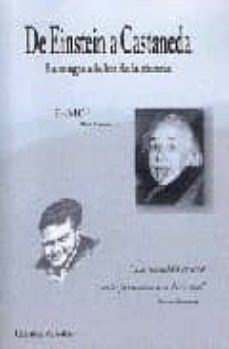 de einstein a castaneda: la magia a la luz de la ciencia-cristina zeledon-9789707751439