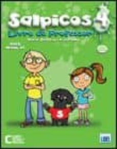 salpicos 4 ejer-9789727576739