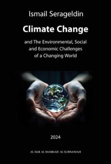 climate change (ebook)-ismail serageldin-9789777954839