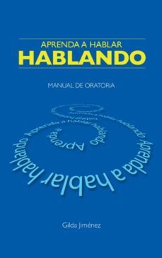 aprenda a hablar hablando (ebook)-gilda jimenez-9789807412339