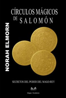 círculos mágicos de salomón (ebook)-norah elmorn / luiz santos-9789809670539