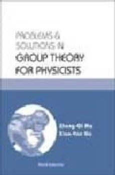 problems & solutions in group theory for physicists-9789812388339