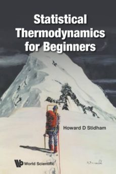 statistical thermodynamics for beginners-9789813149939