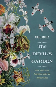 -nigel barley-9789814358439