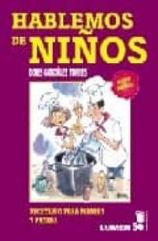 hablemos de niños-doris gonzalez torres-9789870007739