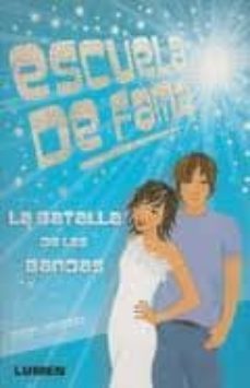 escuela de fama 10: la batalla de las bandas-9789870008439