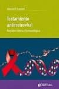 tratamiento antirretroviral: revision clinica y farmacologica-9789871259939