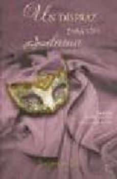 un disfraz para una dama-josephine lys-9789871405039