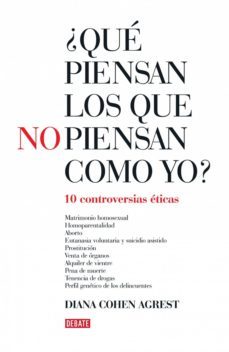 ¿que piensan los que no piensan como yo? (ebook)-david berlinsky-9789871786039