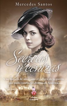 secretos y cenizas (ebook)-mercedes santos-9789871903139