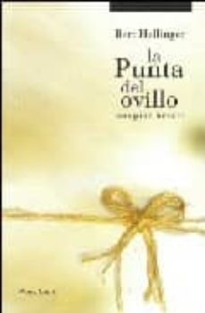 la punta del ovillo. terapias breves-9789872100339