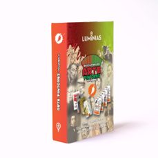 enciclopedia de arte. pintores. volumen ii (32 luminias)-9789873884139
