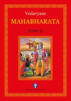 mahabharata. tomo 2 (ebook)-9789874038739