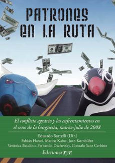 patrones en la ruta (ebook)-eduardo sartelli-9789874412539