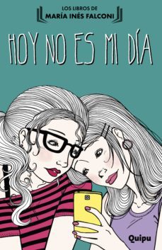 hoy no es mi dia (ebook)-mara ins falconi-9789875043039
