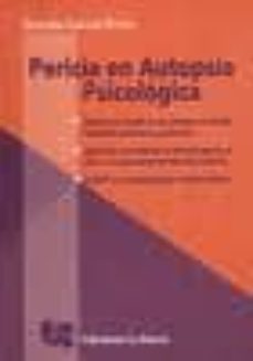 pericia en autopsia psicologica-teresa garcia perez-9789875171039