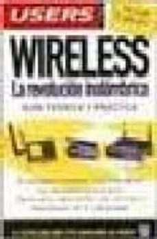 wireless: la revolucion inalambrica-matias montico-9789875263239
