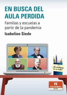 en busca del aula perdida (ebook)-isabelino siede-9789875388239