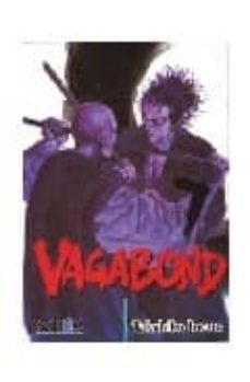 vagabond nº 7-takehiko inoue-9789875621039