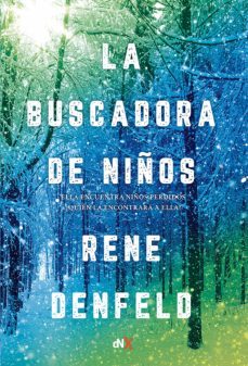 la buscadora de niños (ebook)-rene denfeld-9789876097239