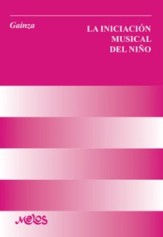 la iniciacion musical del niño (ebook)-9789876115339