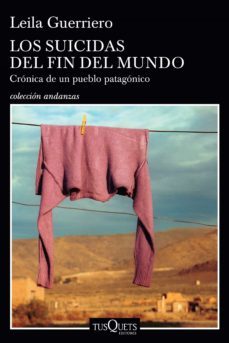 los suicidas del fin del mundo (ebook)-9789876706339