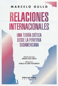 relaciones internacionales (ebook)-marcelo gullo-9789876916639