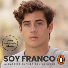soy franco (audiolibro)-franco colapinto-9789877353839