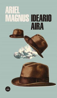 ideario aira (ebook)-ariel magnus-9789877690439