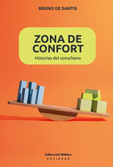 zona de confort (ebook)-bruno de santis-9789878142739