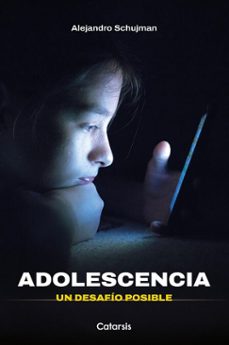adolescencia (ebook)-alejandro schujman-9789878154039