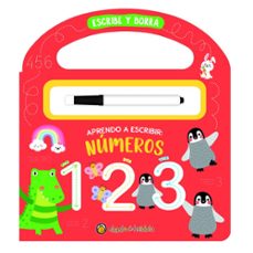 aprendo a escribir: numeros-9789878206639