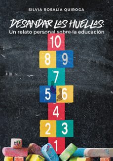desandar las huellas (ebook)-9789878247939